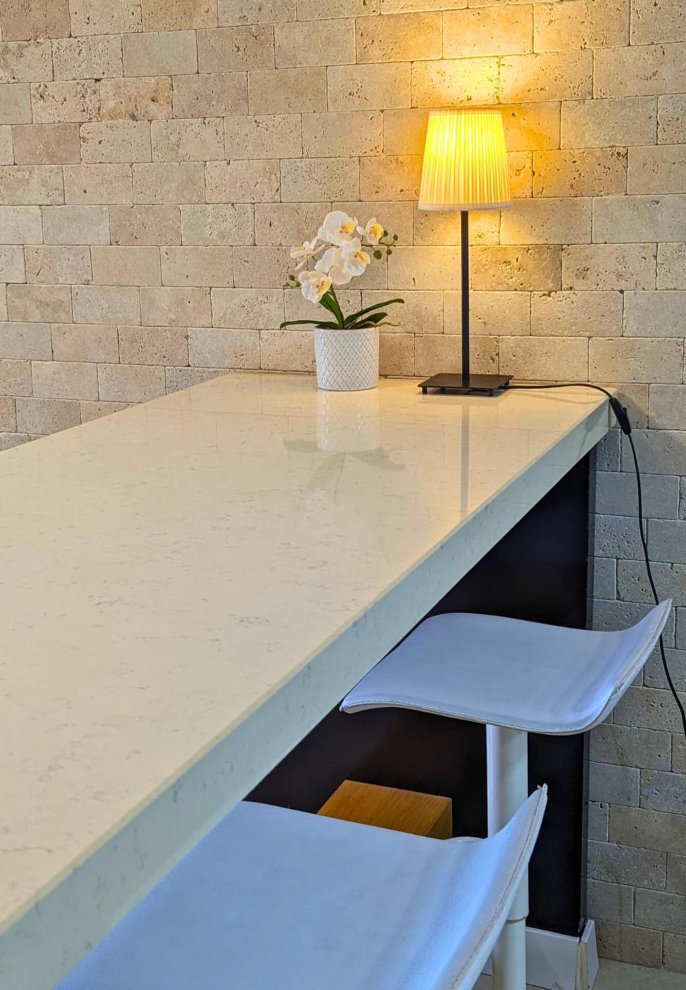 Almog Beach Apt Hotel מלון דירות אלמוג ביץ' Haifa Luaran gambar