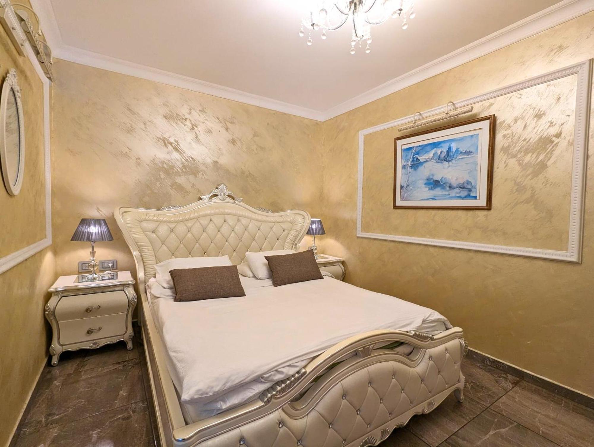 Almog Beach Apt Hotel מלון דירות אלמוג ביץ' Haifa Luaran gambar